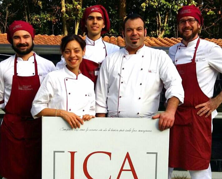 Italian Chef Academy