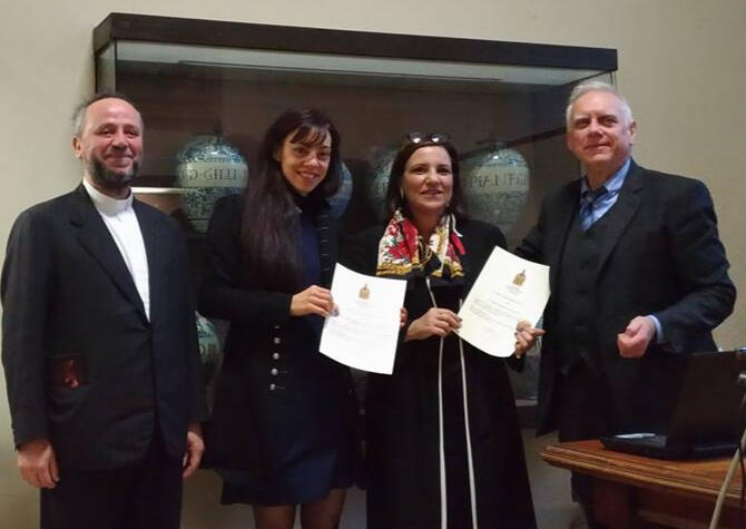 Premio Arbereshe